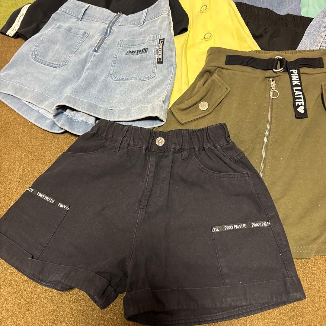 夏服　ラブトキシック　アルジー　他　まとめ売り