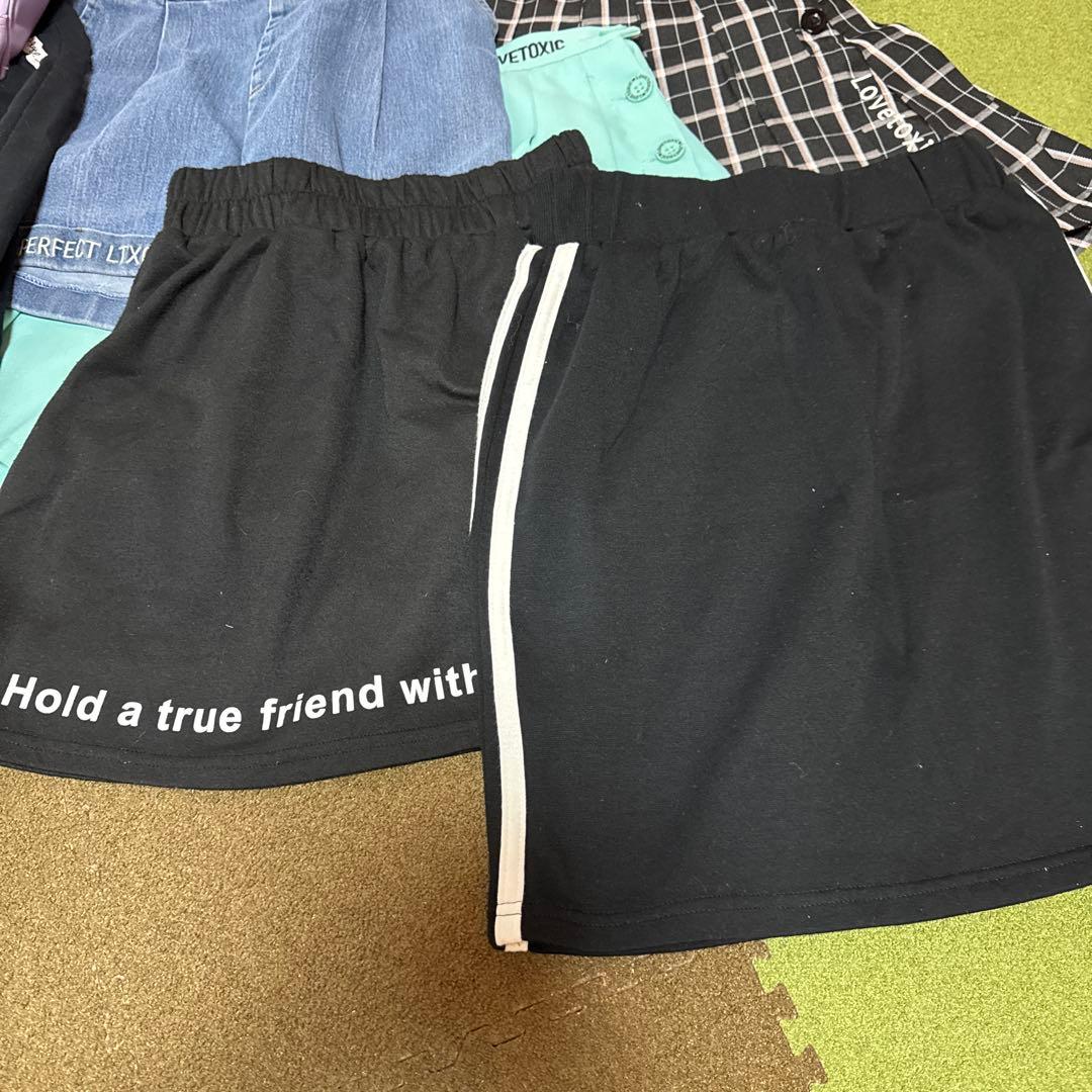 夏服　ラブトキシック　アルジー　他　まとめ売り