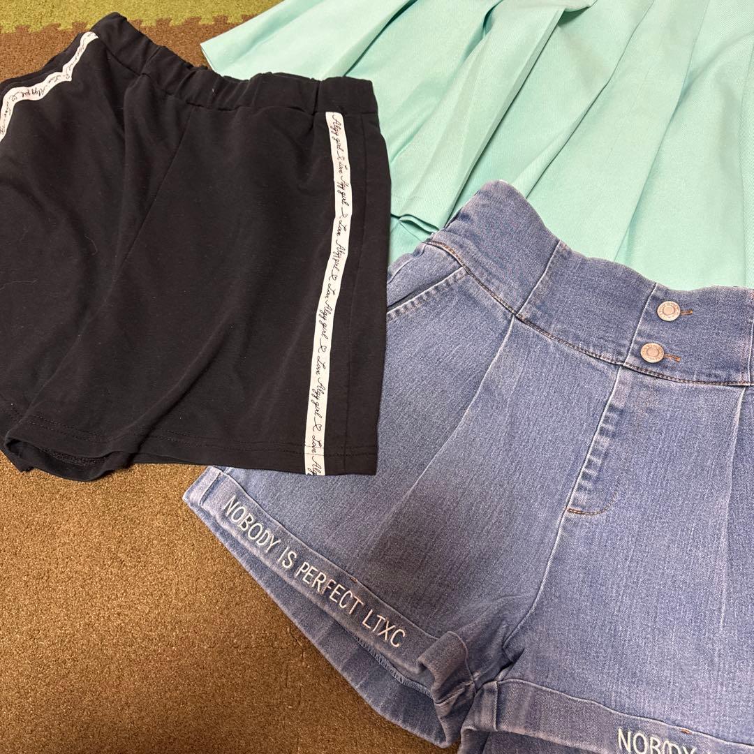 夏服　ラブトキシック　アルジー　他　まとめ売り