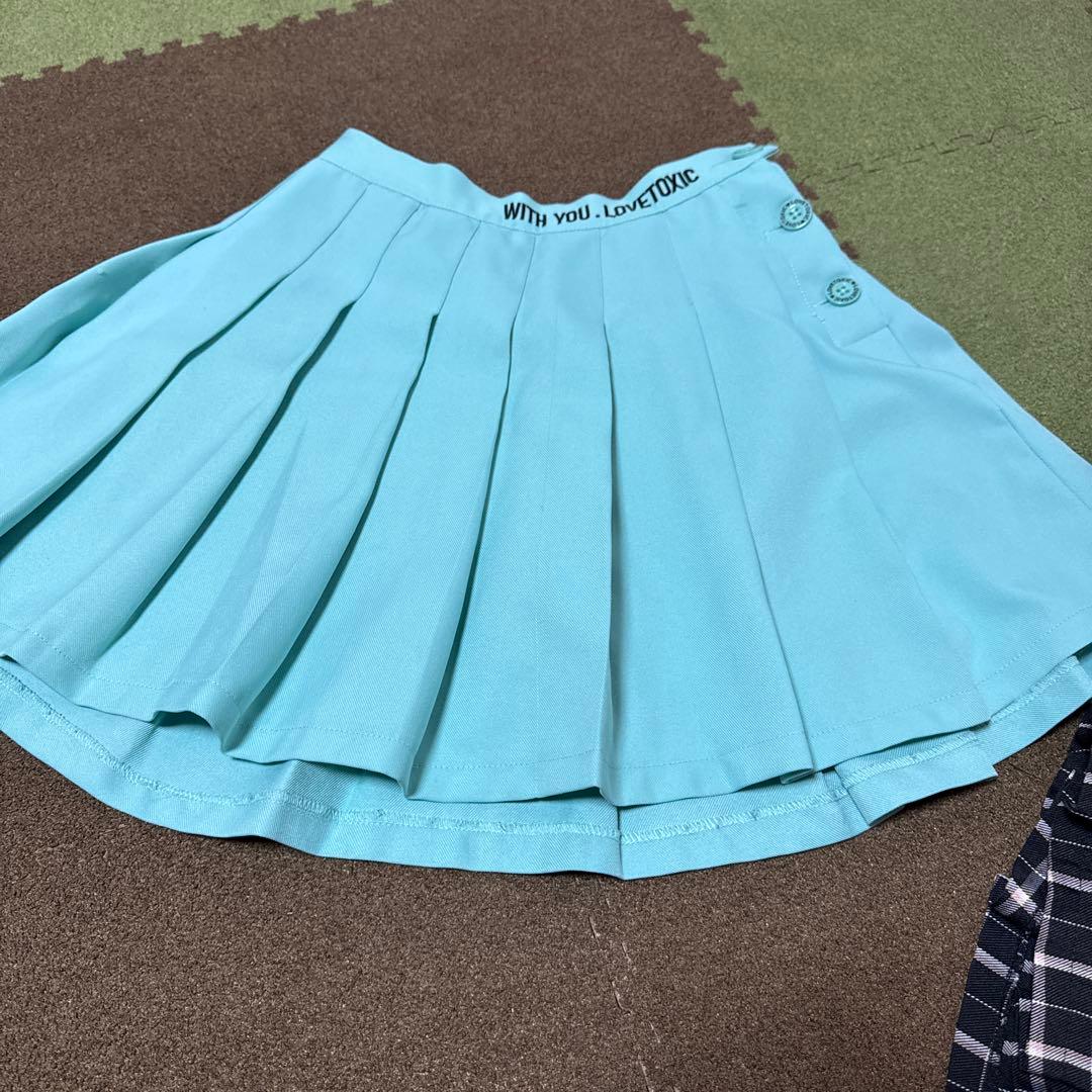 夏服　ラブトキシック　アルジー　他　まとめ売り
