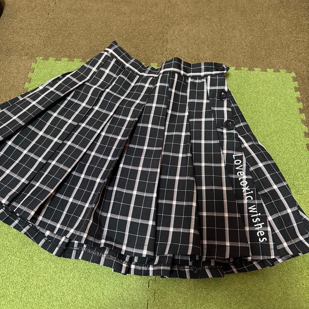 夏服　ラブトキシック　アルジー　他　まとめ売り