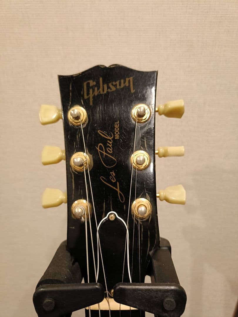 Gibson レスポール スタジオ studio ギブソン