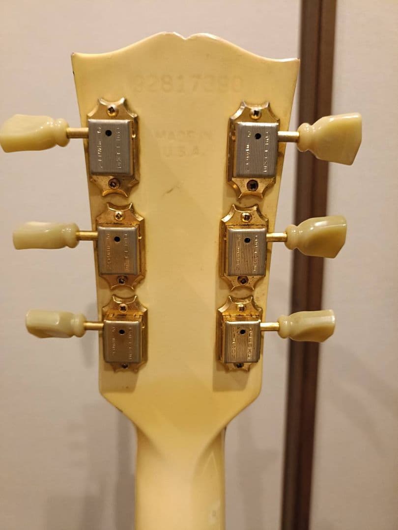 Gibson レスポール スタジオ studio ギブソン