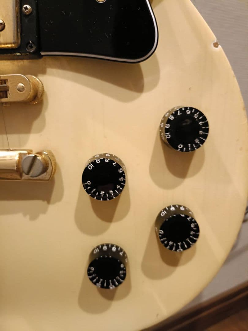 Gibson レスポール スタジオ studio ギブソン