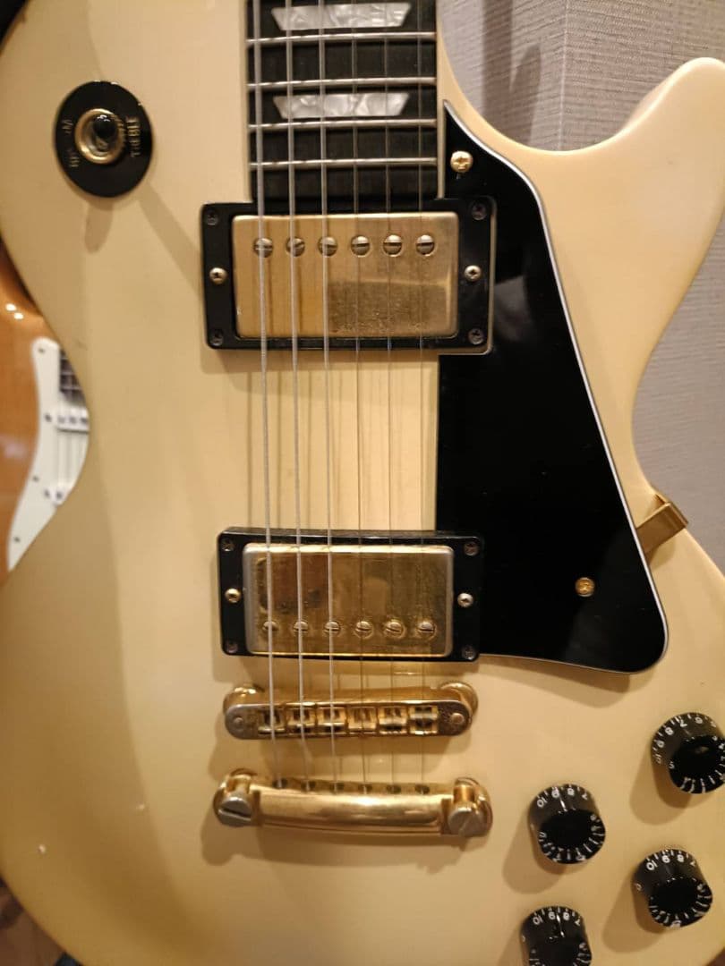 Gibson レスポール スタジオ studio ギブソン