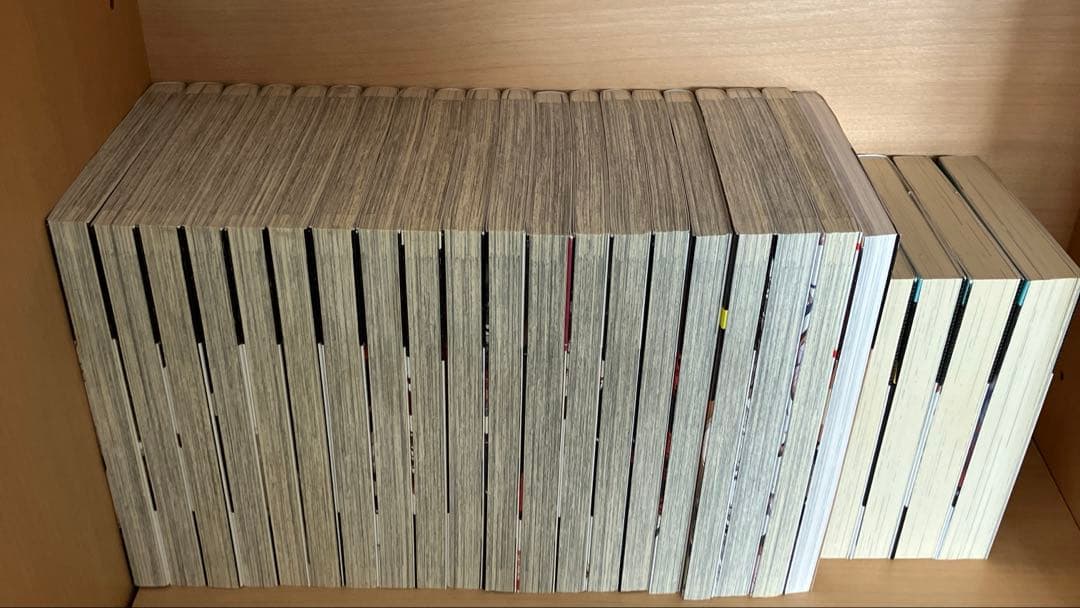 ※初版あり 文豪ストレイドッグス コミックス1-19巻+楽画手帖+小説4冊セット