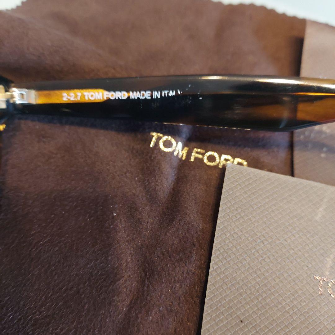 TOM FORD サングラス