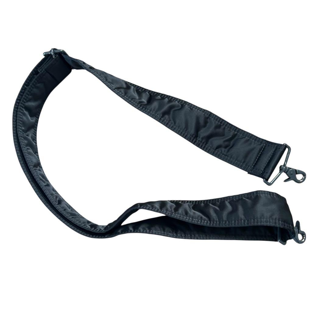 【美品】 PORTER TANKER 2way ボストンバッグ ショルダー XL