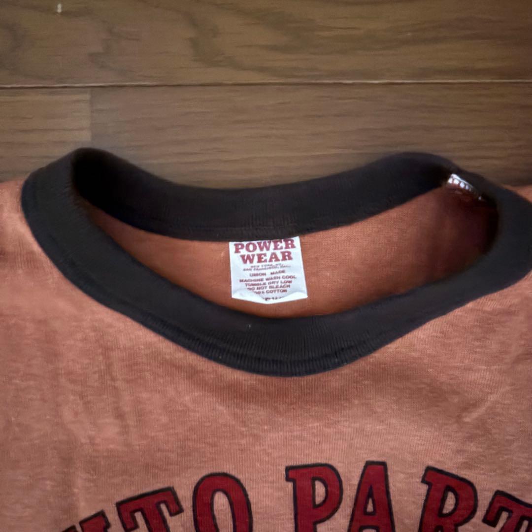 フリーホイーラーズ tシャツM