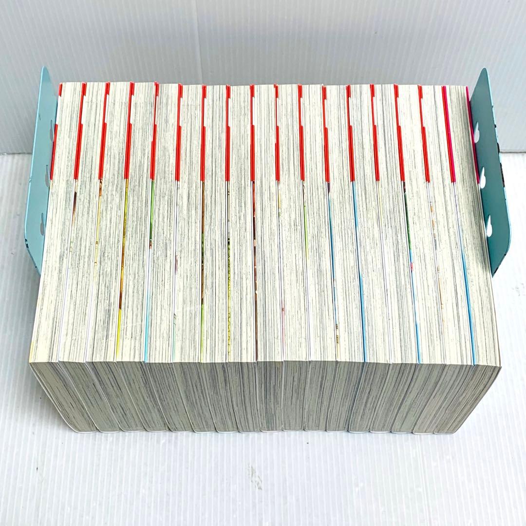 美品 放課後カルテ 17巻 全巻 セット 日生マユ