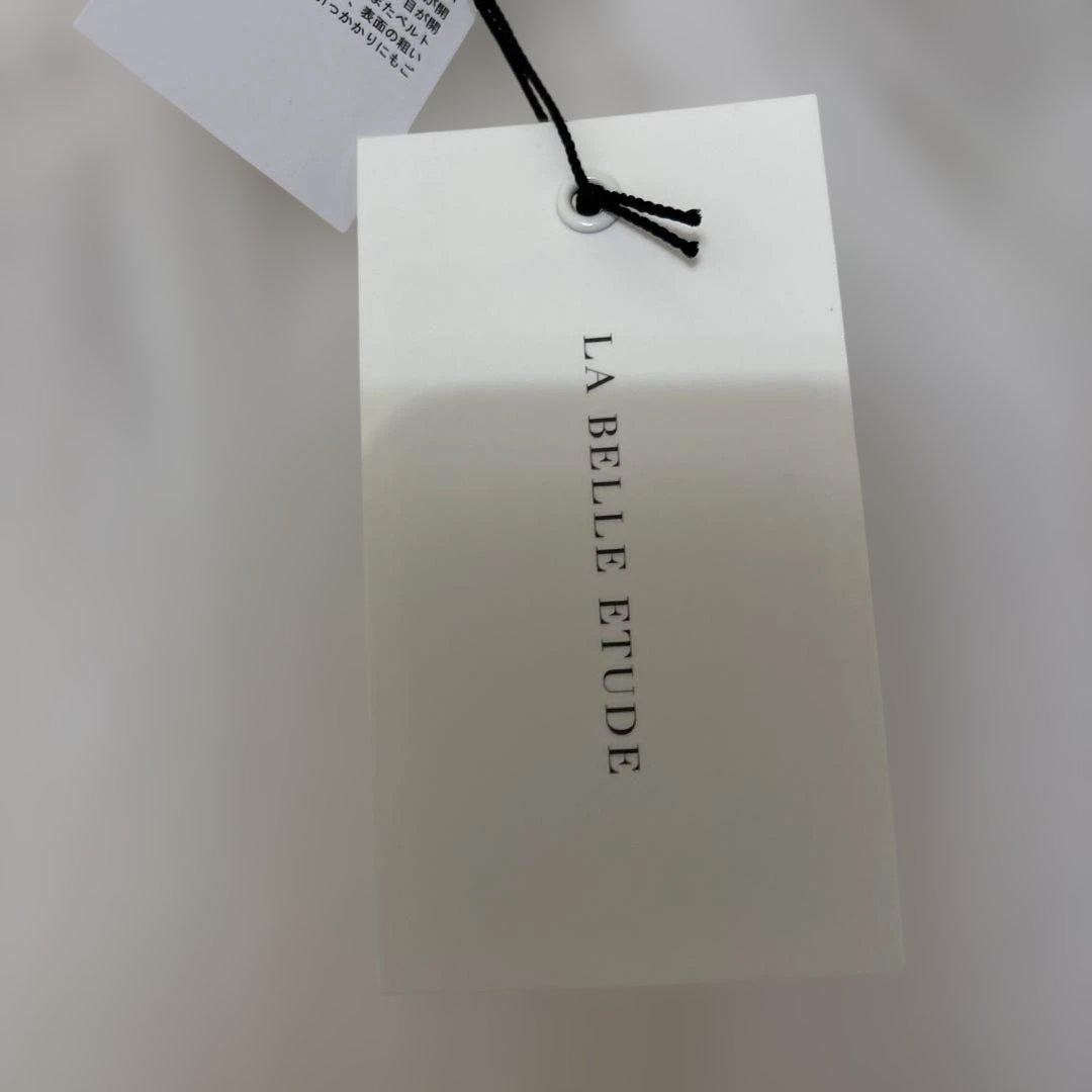 ラベルエチュード タグ付き キャミソール ballerina Camisole