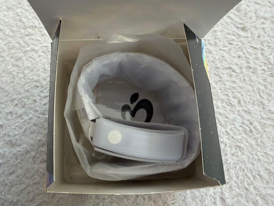 ミセス WELTRAUM Light Band＋タオル
