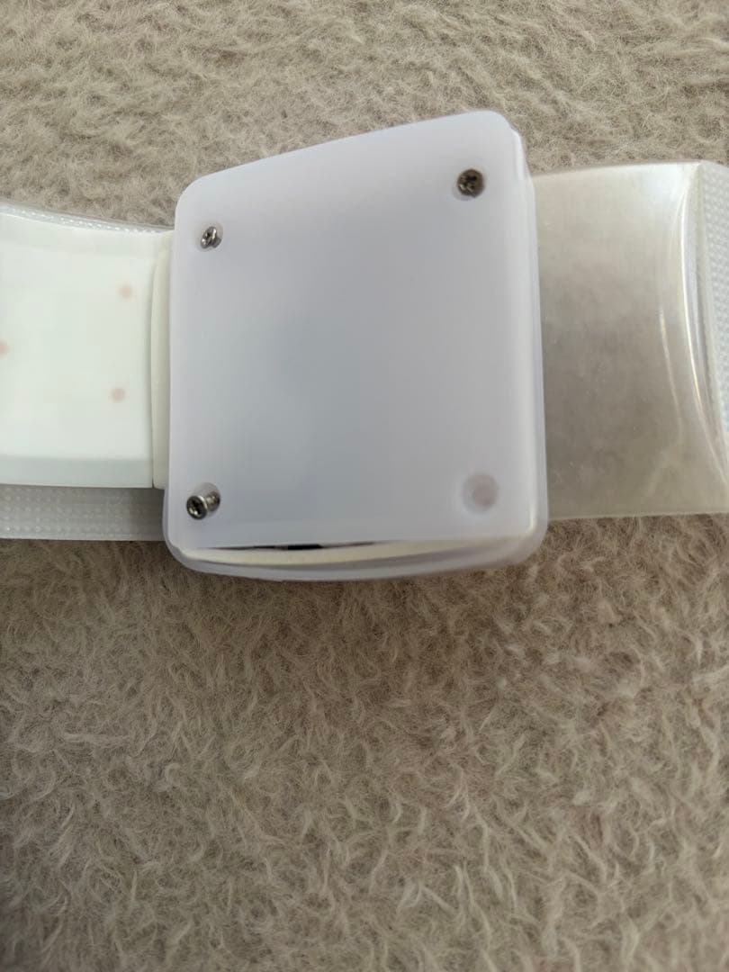 ミセス WELTRAUM Light Band＋タオル
