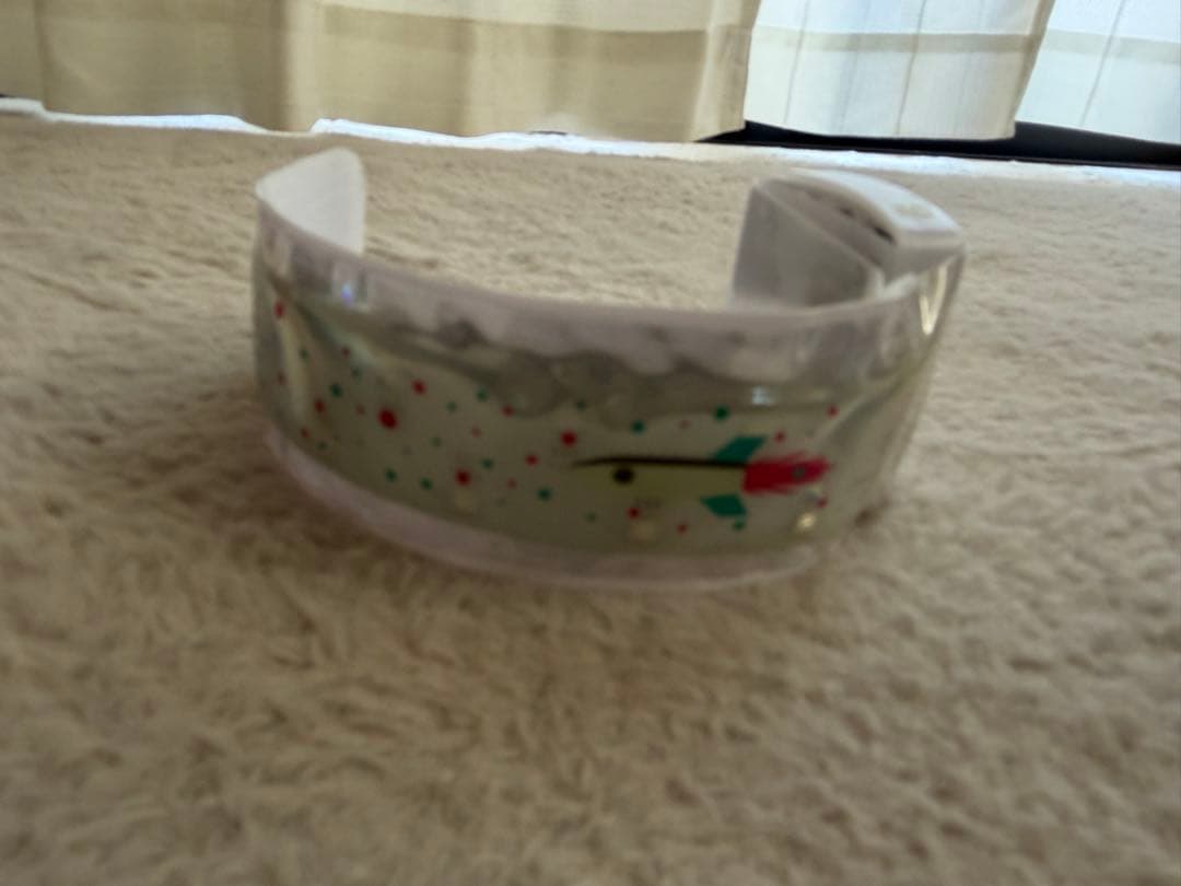 ミセス WELTRAUM Light Band＋タオル