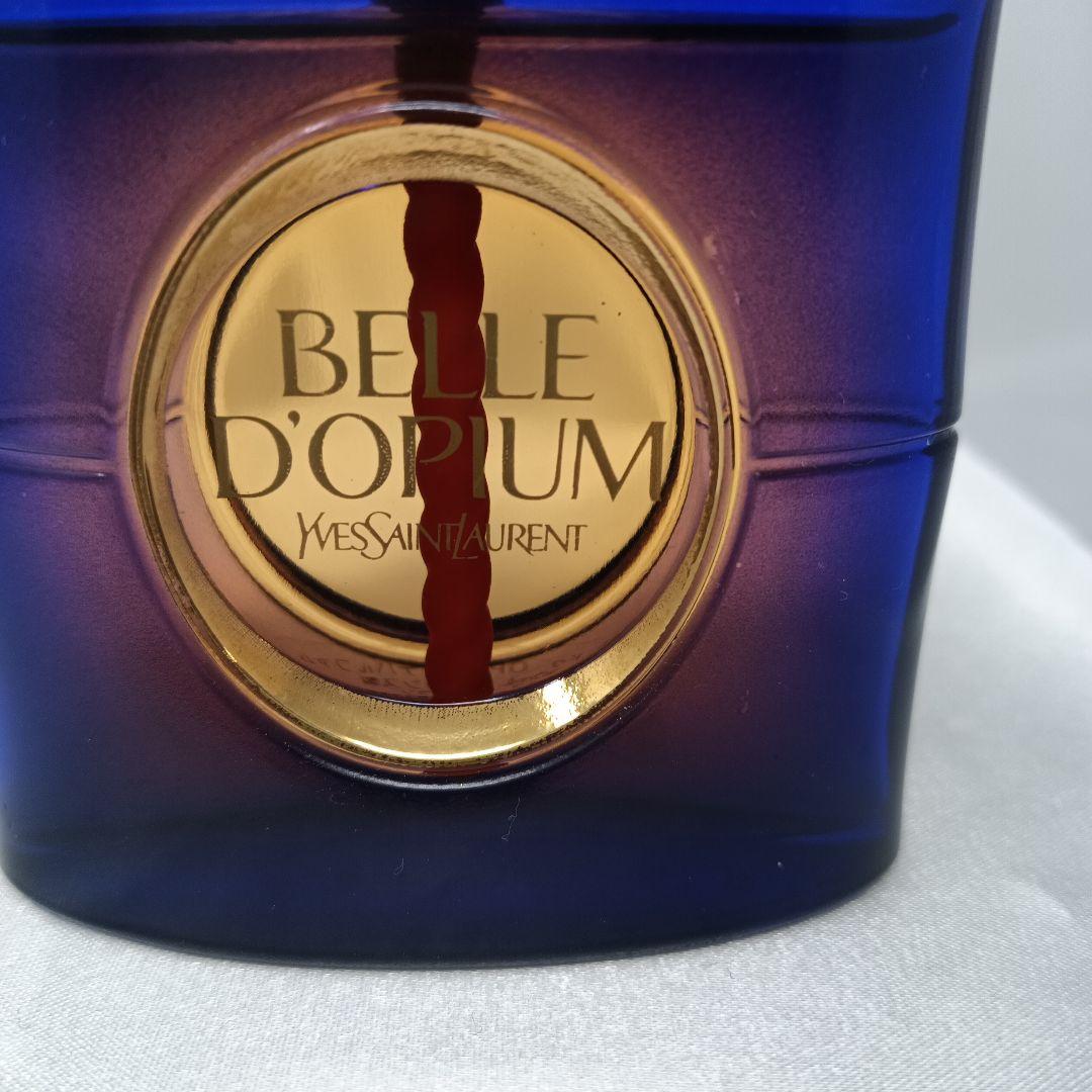 Yves Saint Laurent BELLE D'OPIUM 香水