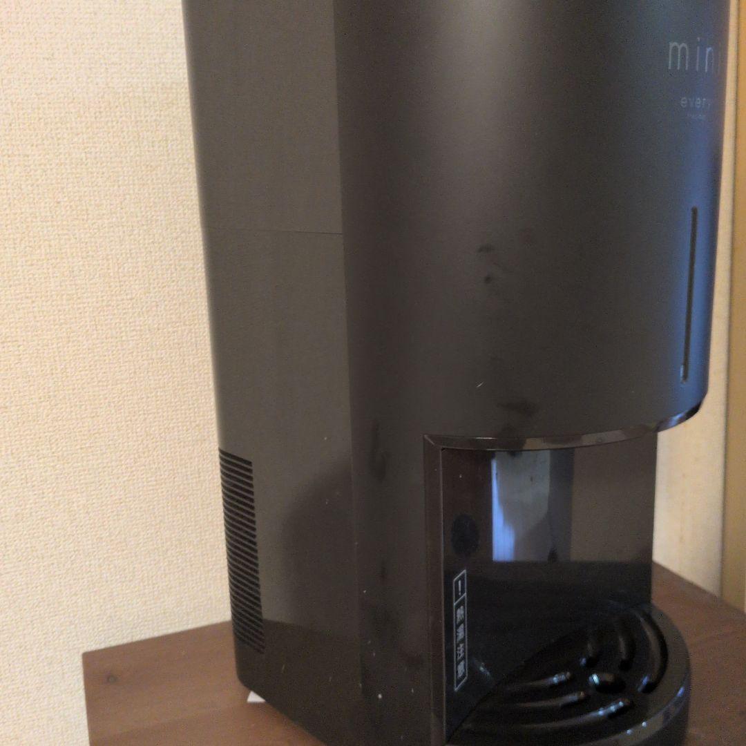 カ*ツ様 エブリィフレシャスミニ mini 卓上ウォーターサーバー