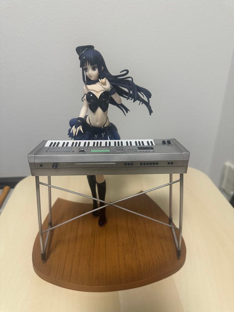 ホワイトアルバム2 冬馬かずさ　フィギュア　箱無し