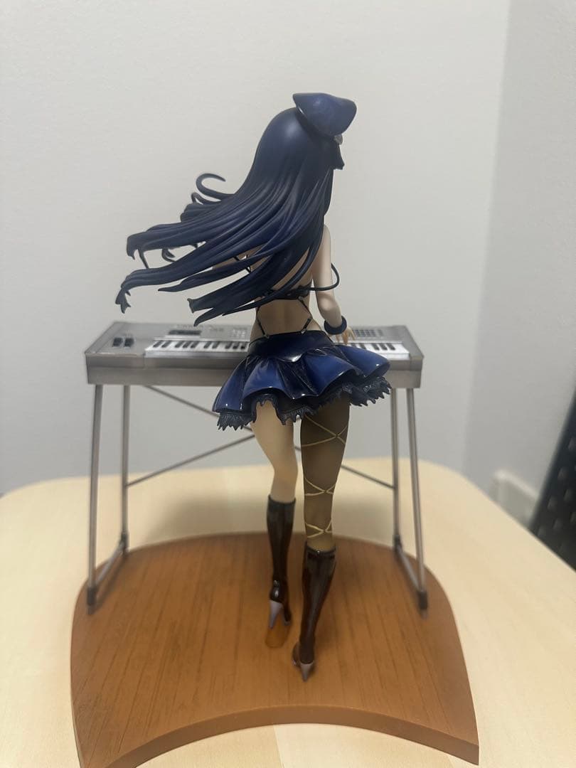 ホワイトアルバム2 冬馬かずさ　フィギュア　箱無し