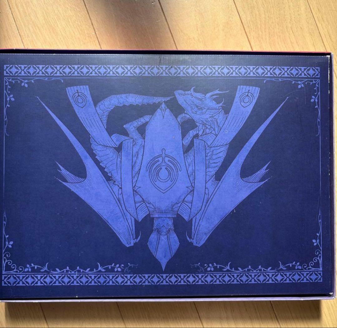 ファイアーエムブレム 風花雪月 Fodlan Collection