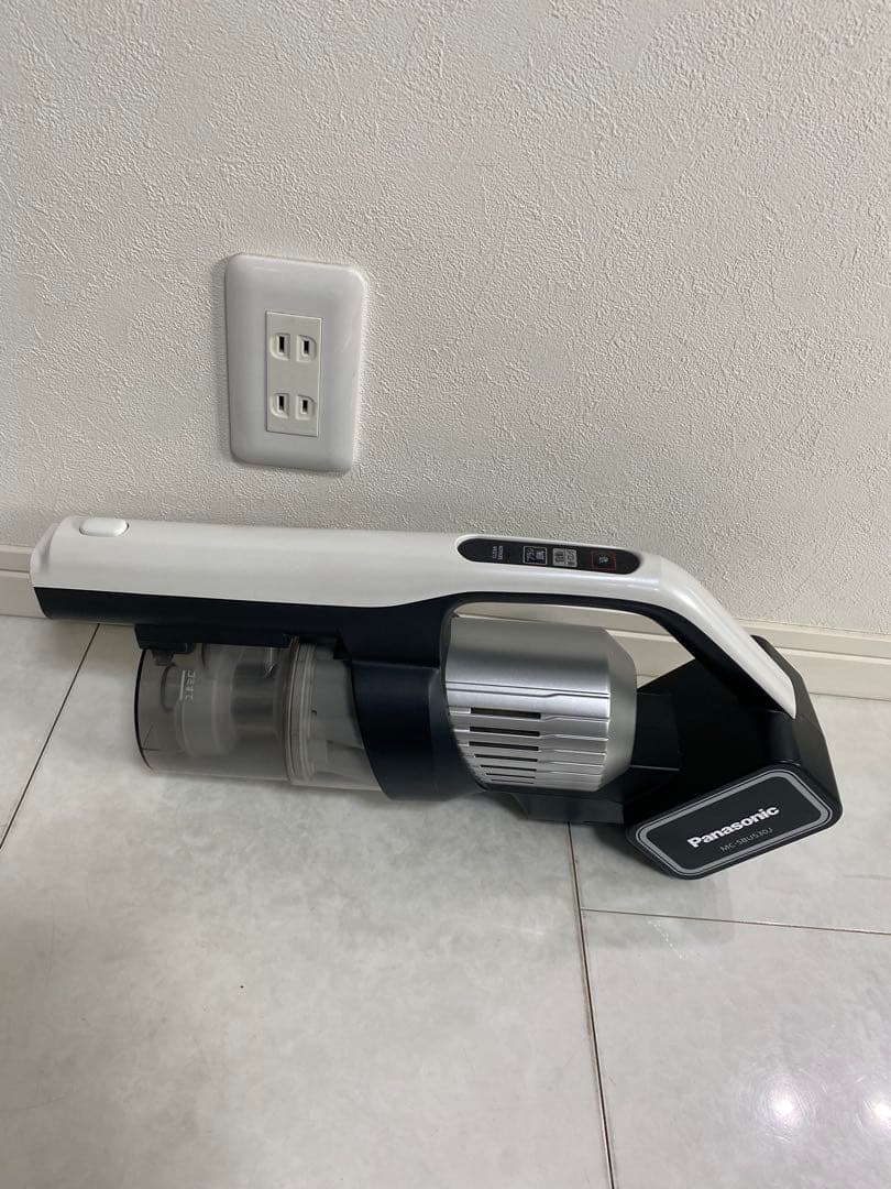 Panasonic 掃除機　MC-SBU530J 純正品