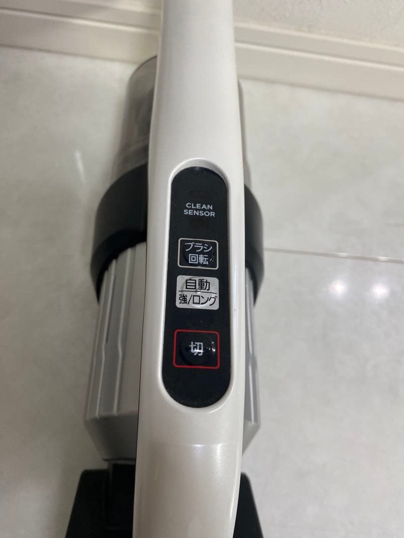 Panasonic 掃除機　MC-SBU530J 純正品
