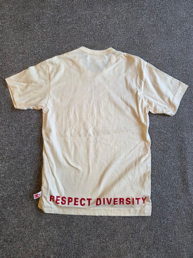 希少品★ コムデギャルソンTRADING MUSEUM限定Tシャツ