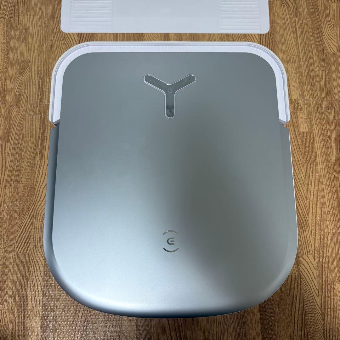 ECOVACS DEEBOT X2 OMNI ロボットクリーナー 2023年製