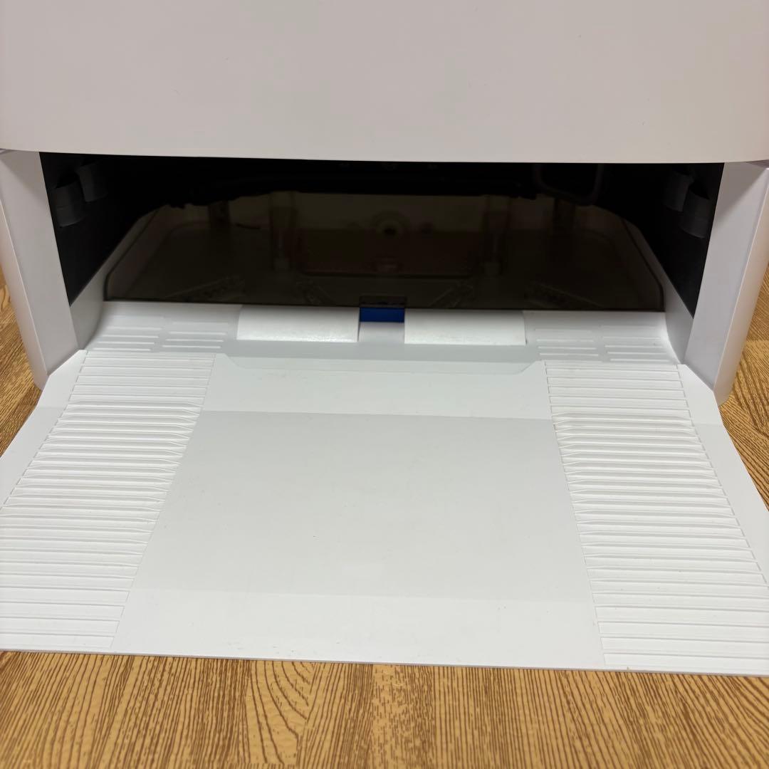 ECOVACS DEEBOT X2 OMNI ロボットクリーナー 2023年製