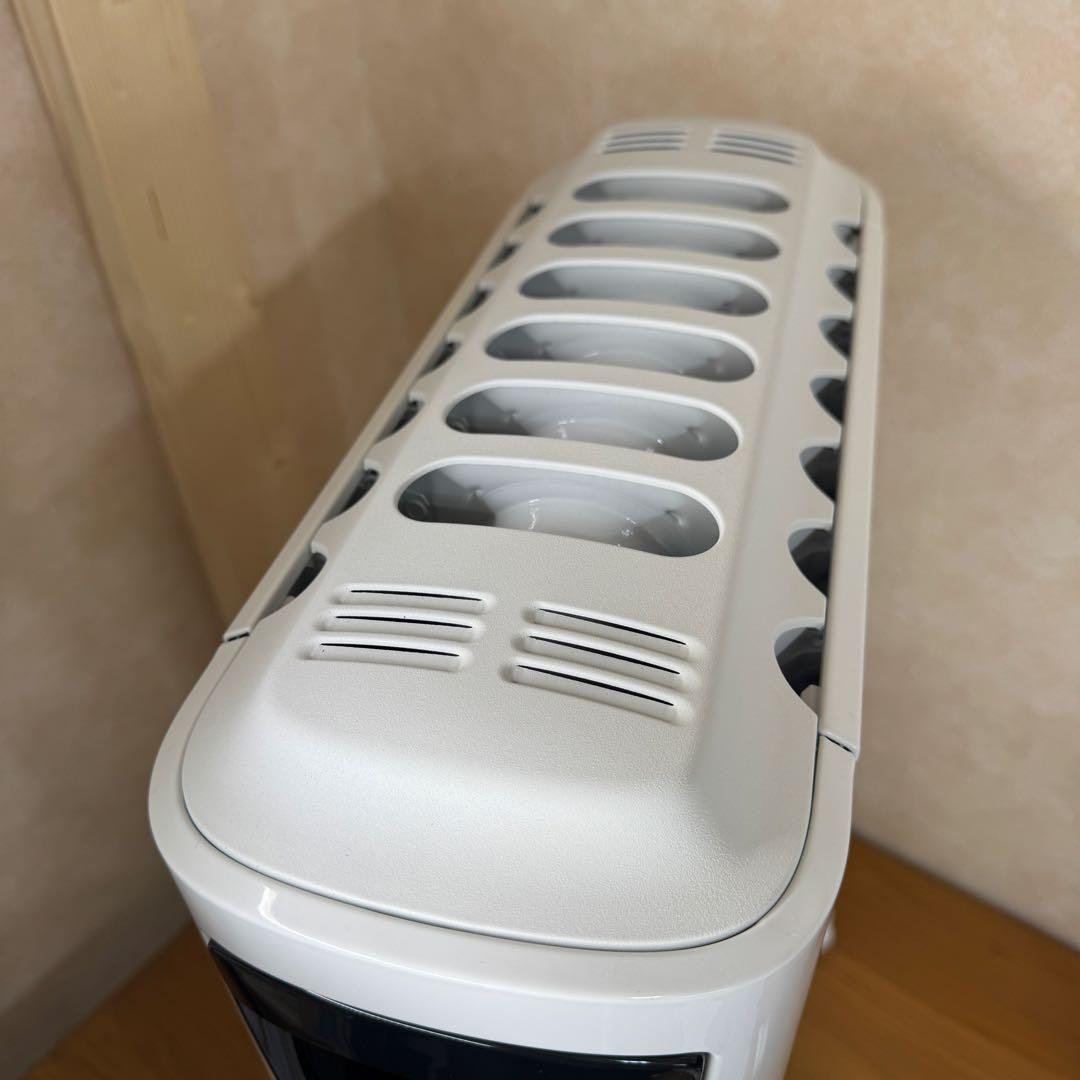 【極美品】 デロンギ ユニカルド オイルヒーター RHJ65L0712