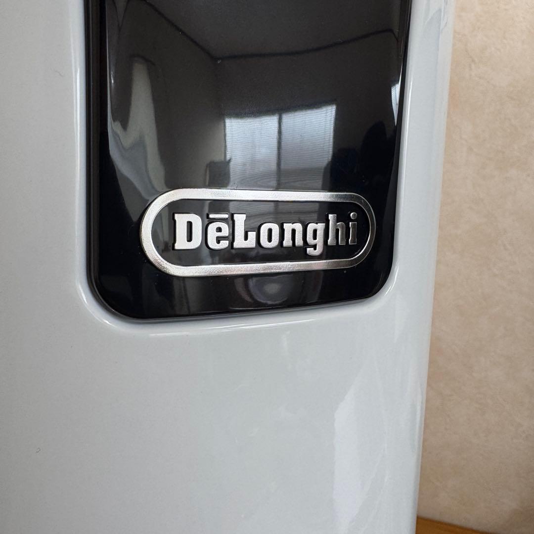 【極美品】 デロンギ ユニカルド オイルヒーター RHJ65L0712