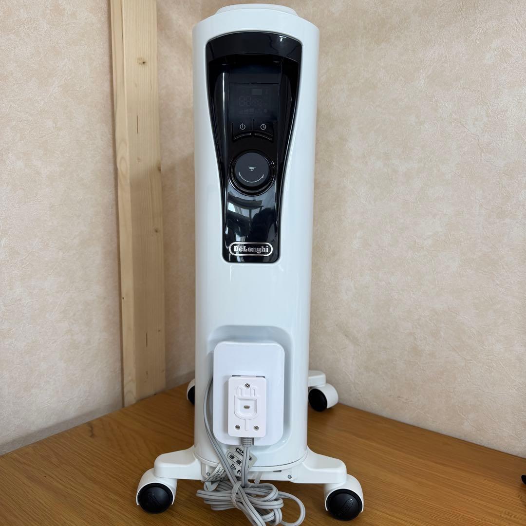 【極美品】 デロンギ ユニカルド オイルヒーター RHJ65L0712