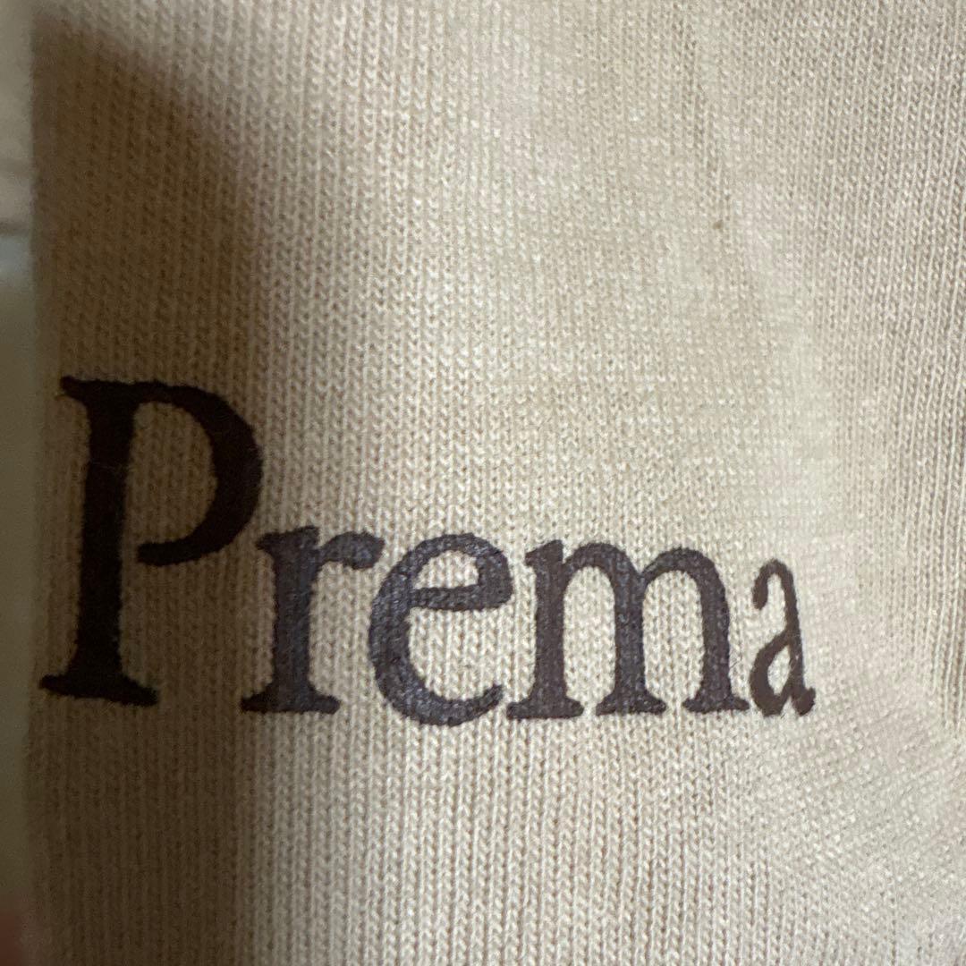 K*G様 藤井風　Long Sleeve T-Shirt Lサイズ　Prema