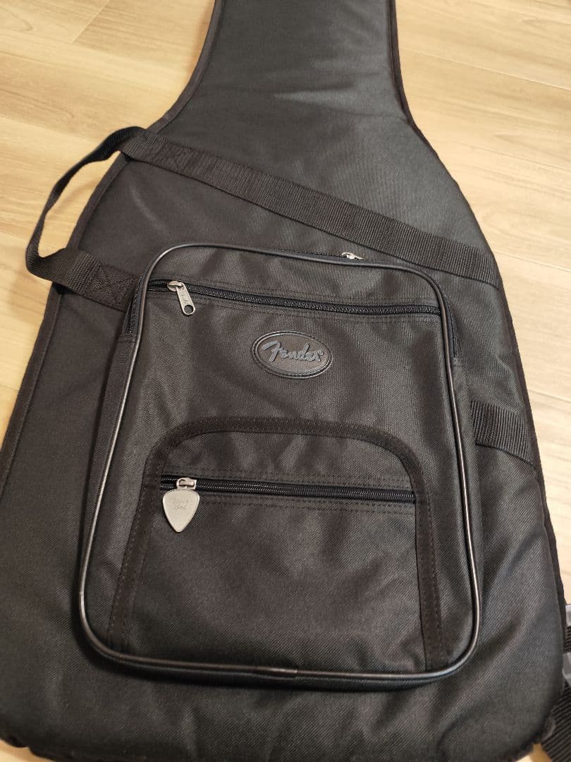 美品　FENDER American performer hss ストラト