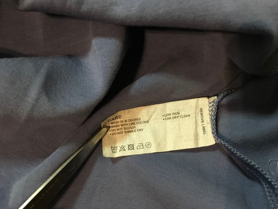 風　GREYSON グレイソン Cokato パーカー M（L）