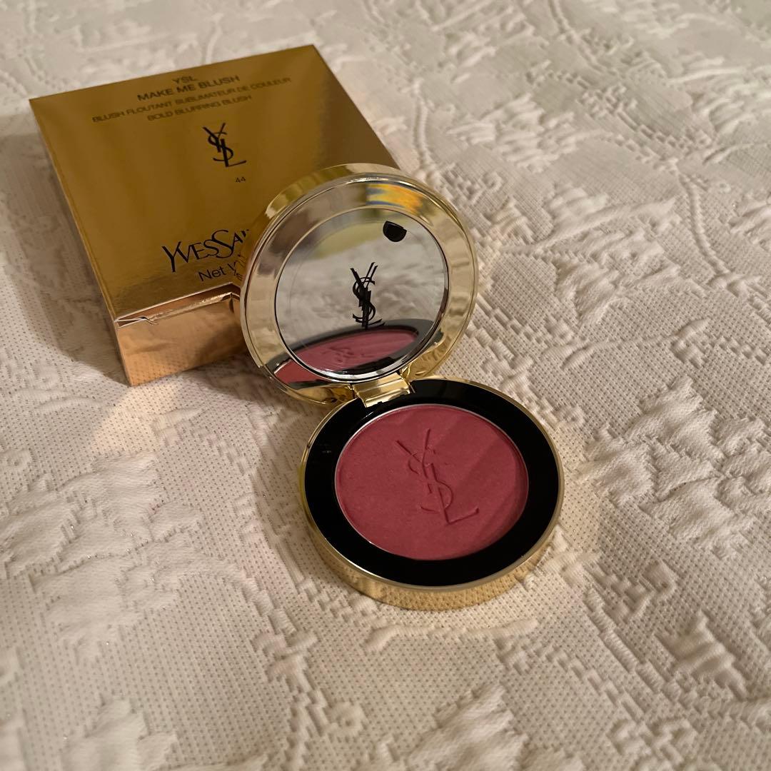 Yves Saint Laurent メイクミーブラッシュ 44