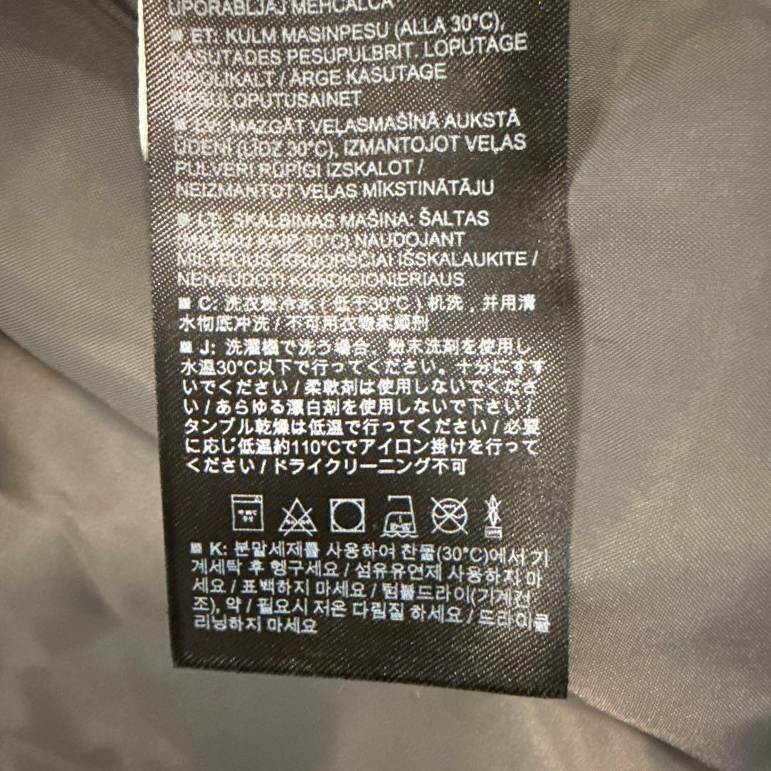 Burton スキースノーウェア　120〜130cm