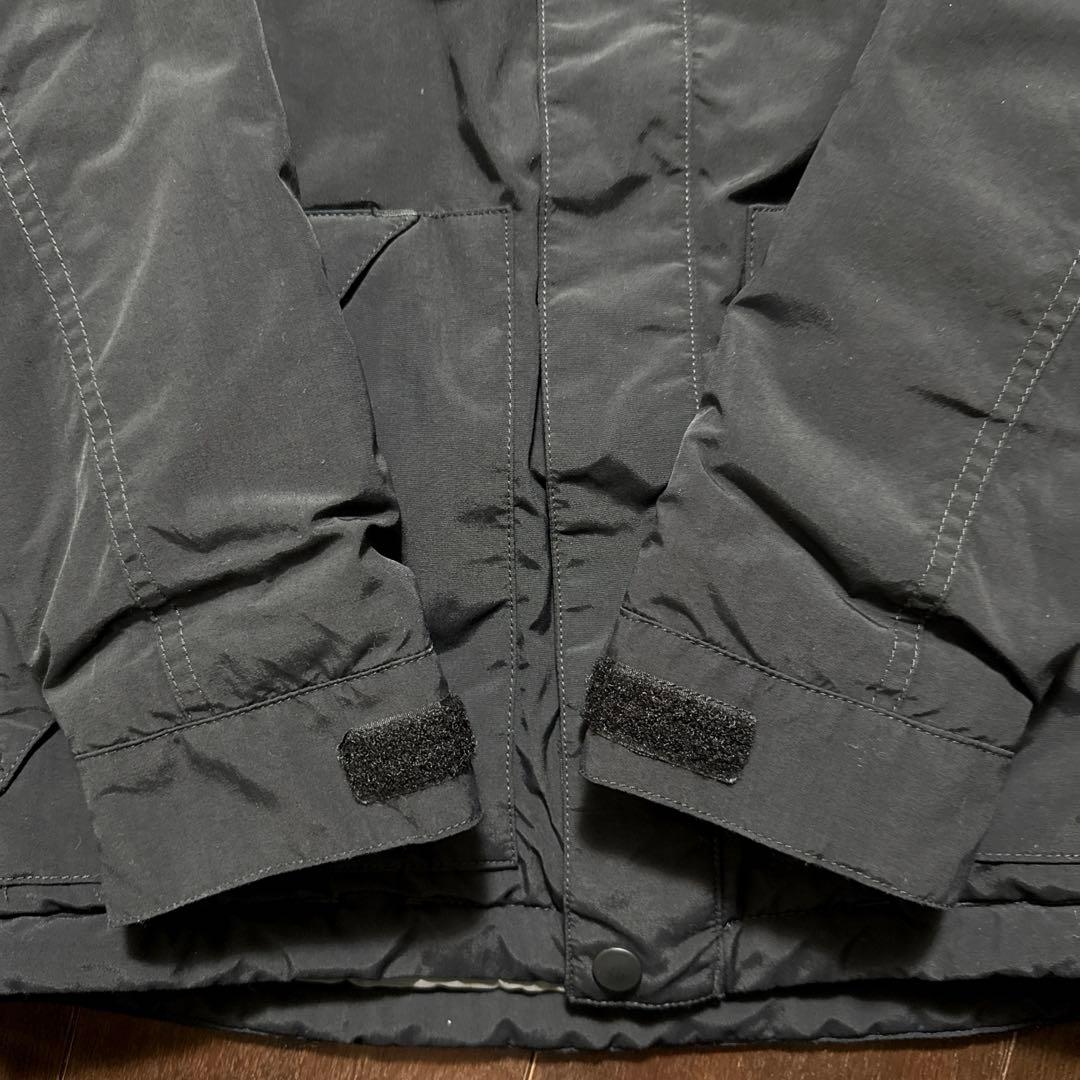 Burton スキースノーウェア　120〜130cm