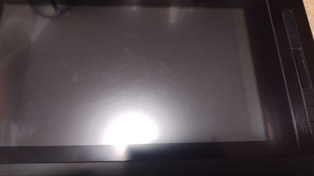 XP-Pen Artist 12 液晶ペンタブレット