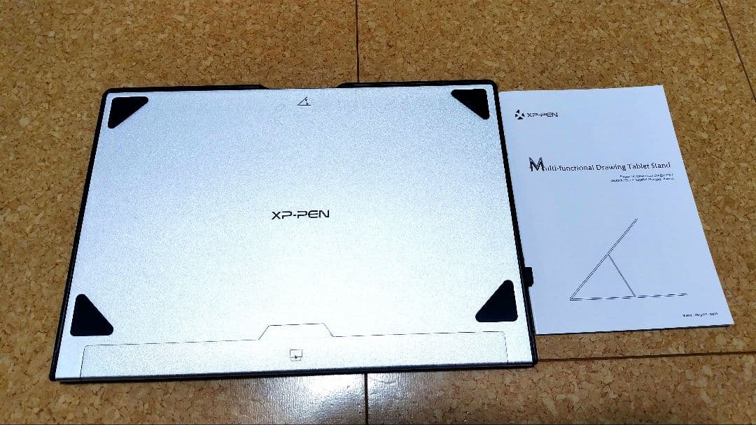 XP-Pen Artist 12 液晶ペンタブレット