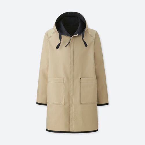 【最終値下げ】UNIQLO × JWアンダーソン リバーシブルコート ユニクロ