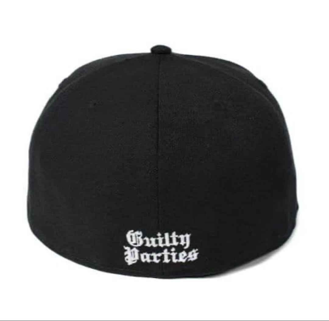 7 3/8　WACKO MARIA 　NEW ERA 59FIFTY