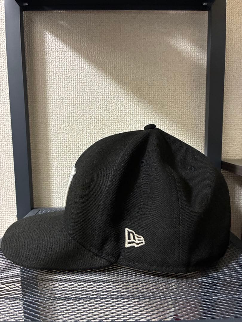 7 3/8　WACKO MARIA 　NEW ERA 59FIFTY