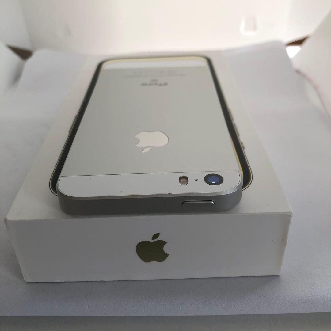 【すぐ発送】iPhone SE1 32GB SIMフリー
