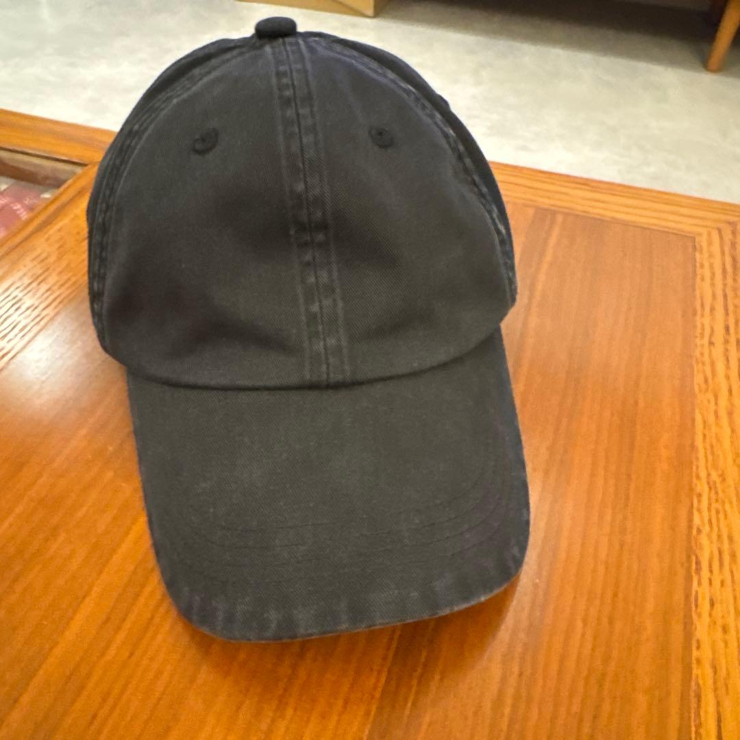 Acne Studios ツイルキャップ　ベースボール