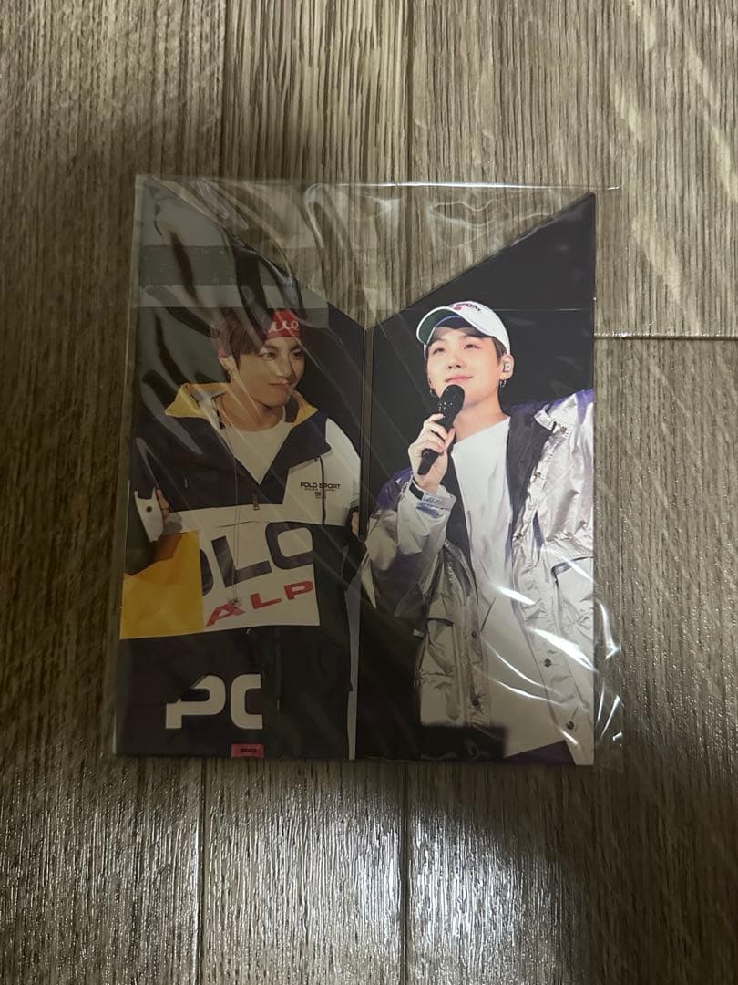 その他 bts magicshop dvd