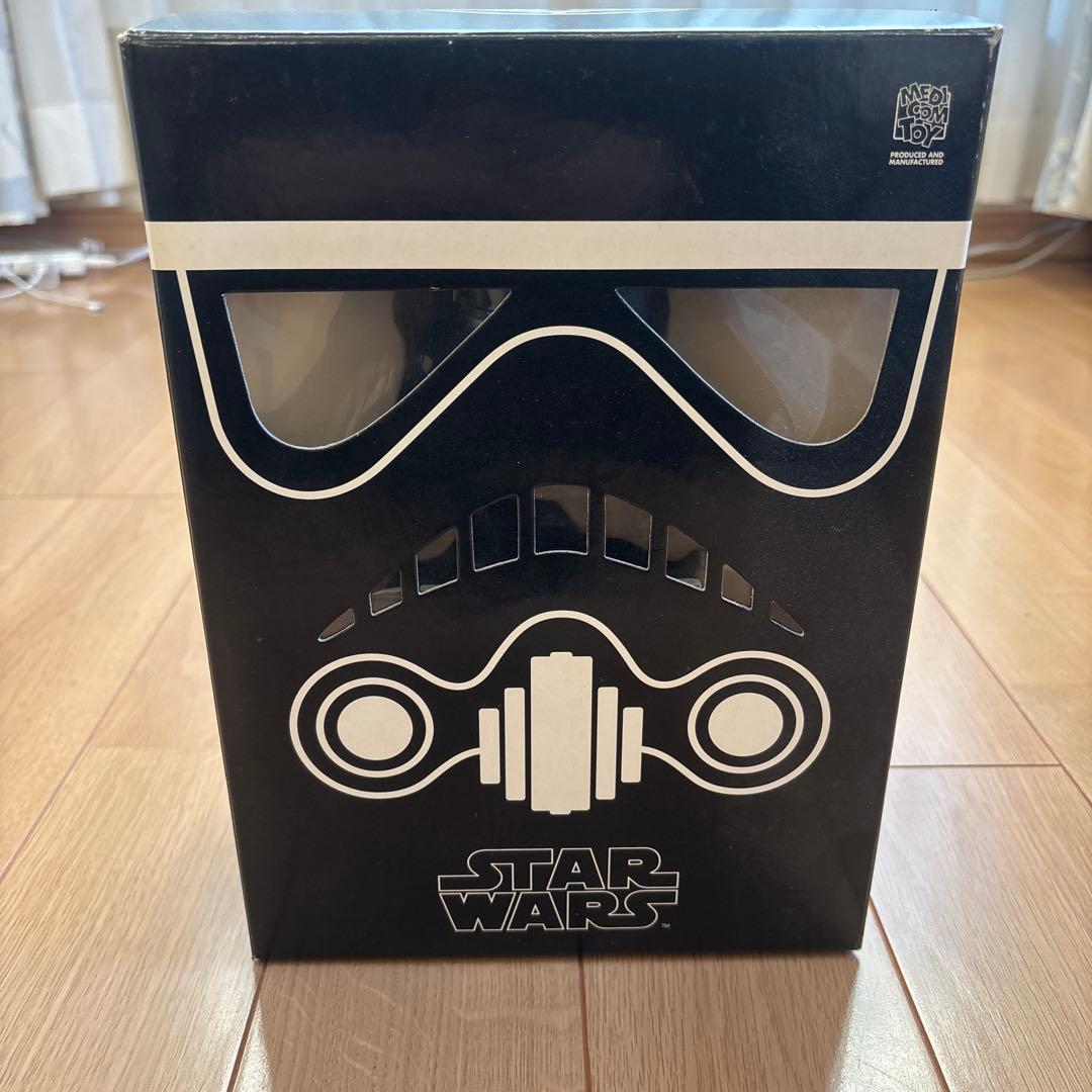 SF・ファンタジー・ホラー STAR WARS Shadow Stormtrooper 2007