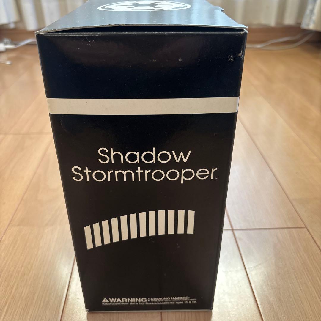 SF・ファンタジー・ホラー STAR WARS Shadow Stormtrooper 2007