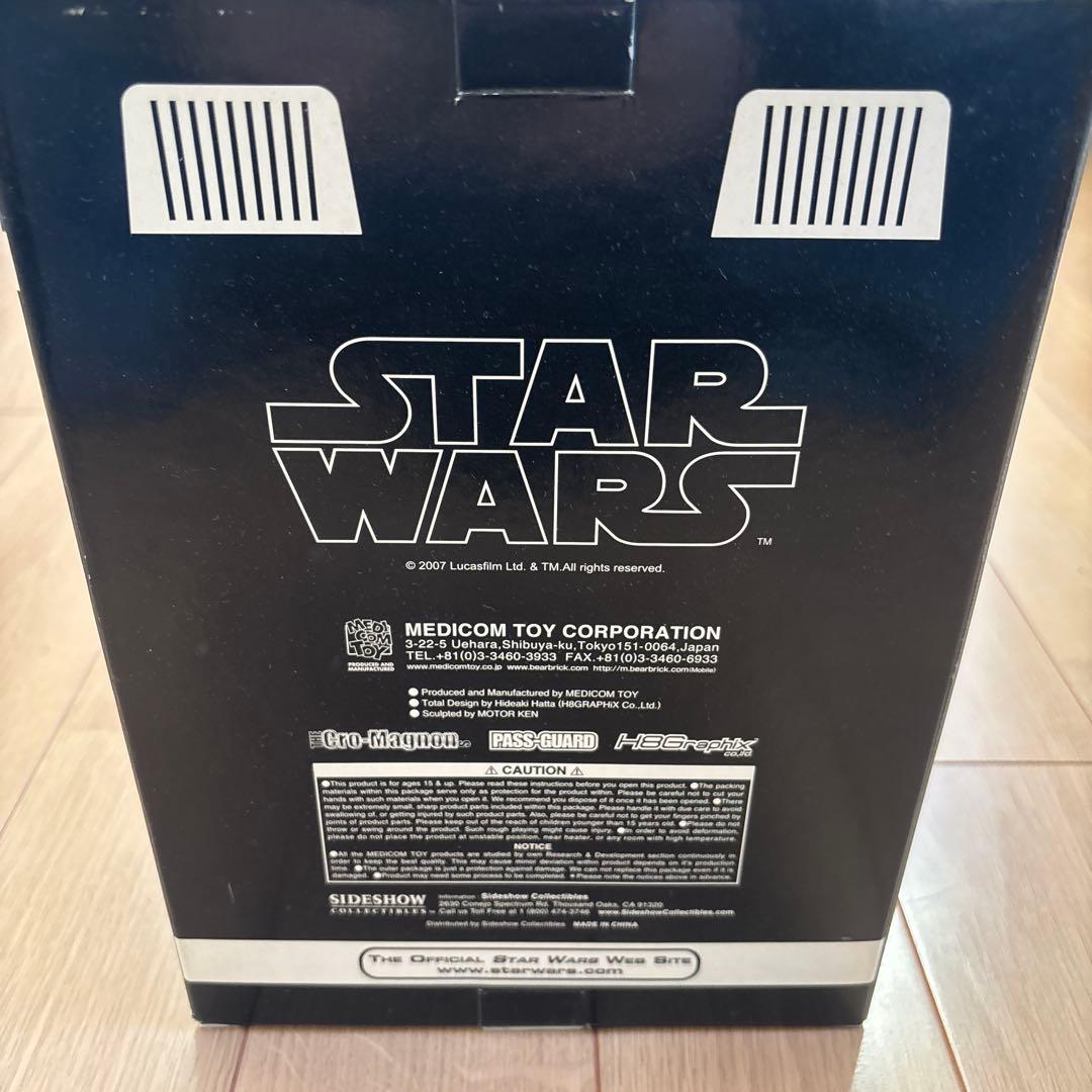 SF・ファンタジー・ホラー STAR WARS Shadow Stormtrooper 2007