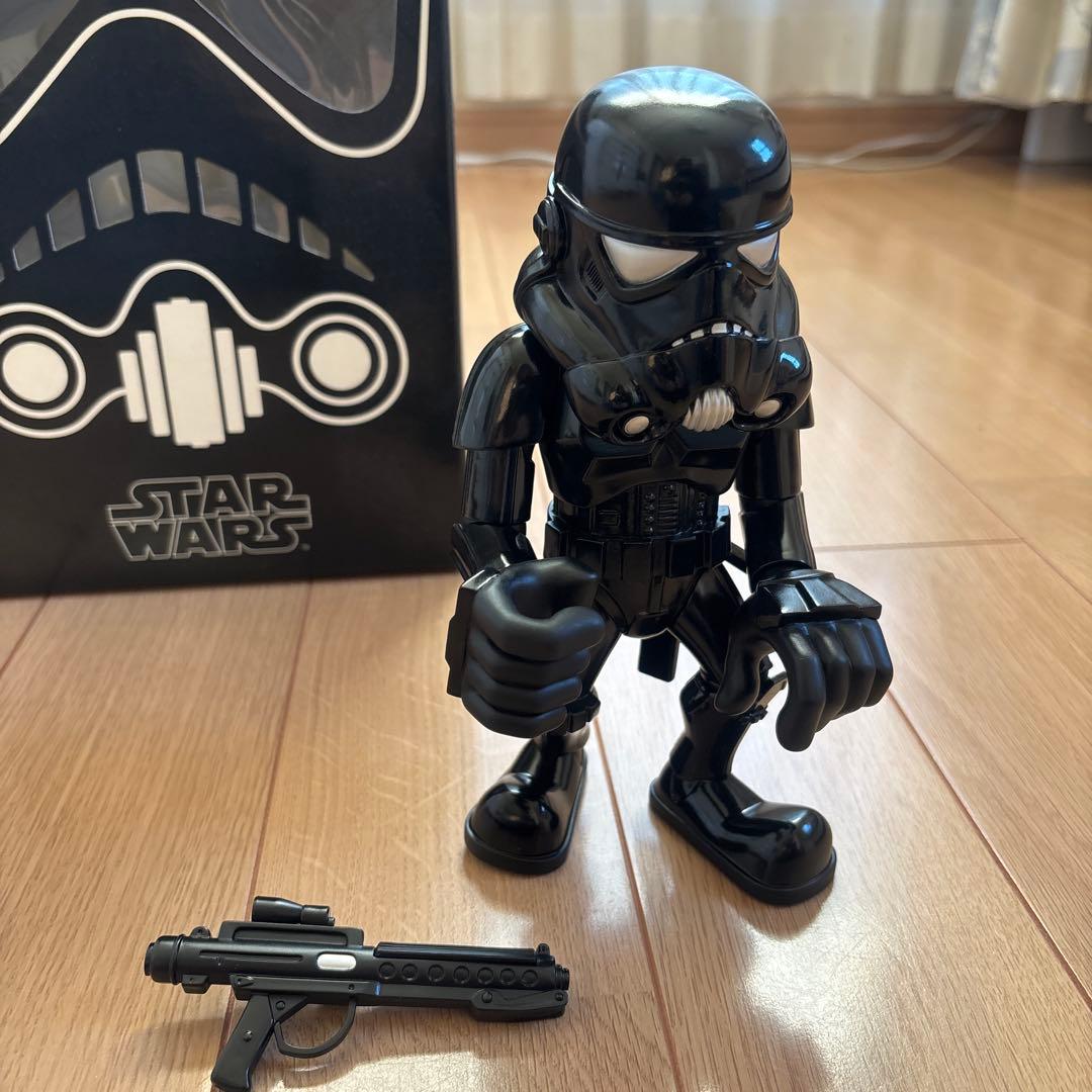 SF・ファンタジー・ホラー STAR WARS Shadow Stormtrooper 2007