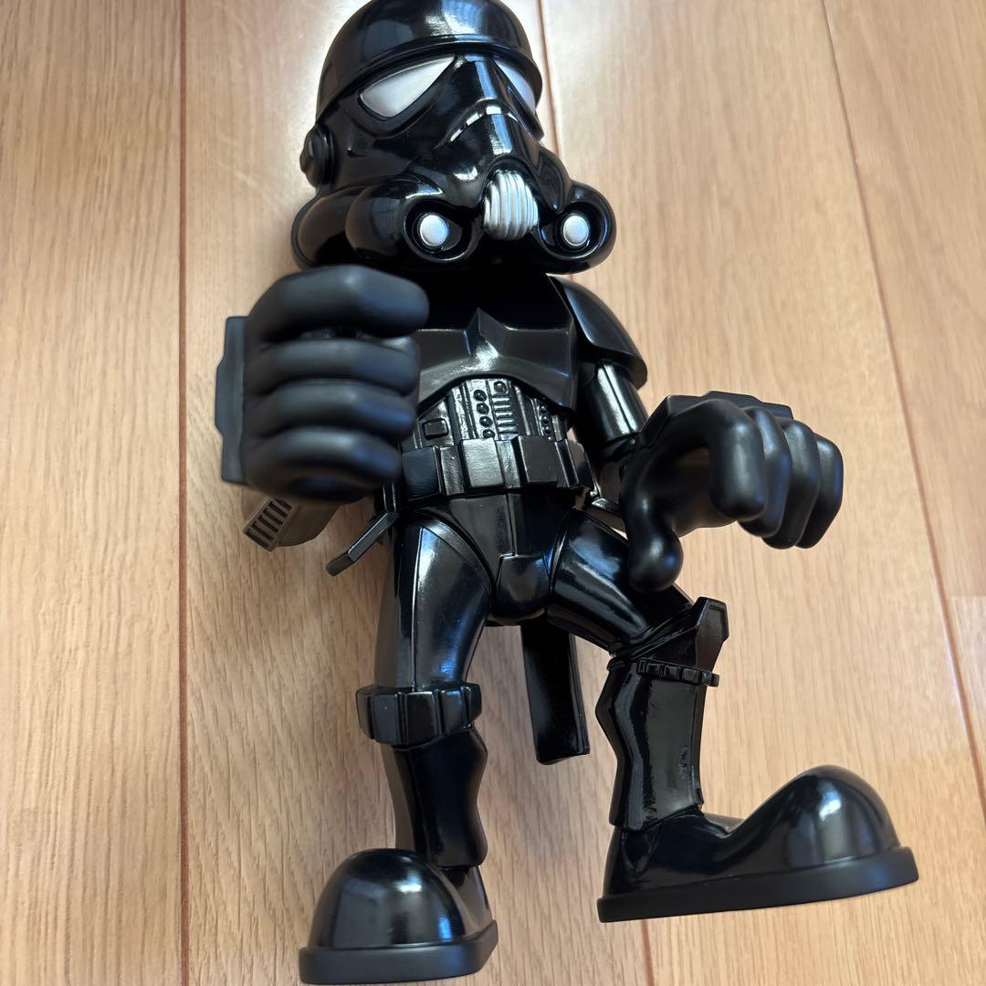SF・ファンタジー・ホラー STAR WARS Shadow Stormtrooper 2007